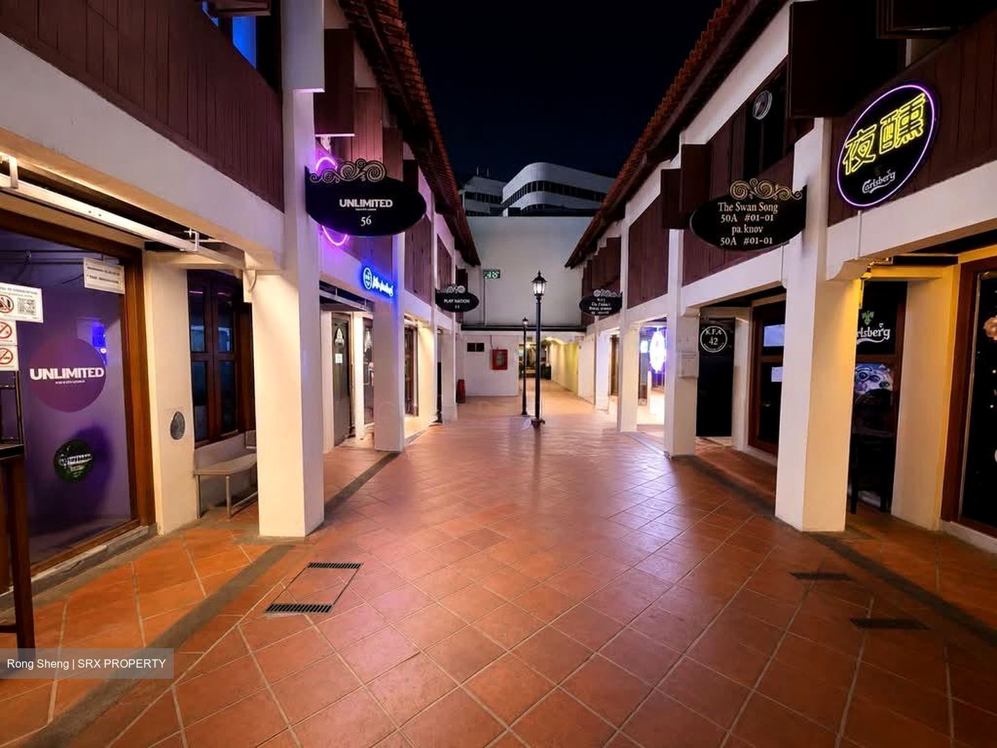 Prinsep Place (D7), Retail #583854761